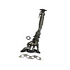 Davico 19523 Catalytic Converter DIRECT FIT CAT WITH GASK