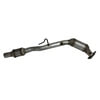 Davico 19721 Catalytic Converter DIRECT FIT CONVERTER