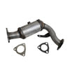 Davico 17568 Catalytic Converter Exact-Fit Converter