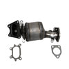 18158 by DAVICO - DIRECT FIT CAT WITH GASK
