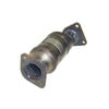 Davico 18218 Catalytic Converter DIRECT FIT CAT CONV. W/GA