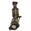 Davico 18264 Catalytic Converter 18264