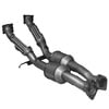 18359 by DAVICO - DIRECT FIT CAT WITH GASK