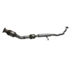 Davico 18411 Catalytic Converter DIRECT FIT CAT WITH GASK