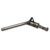 Davico 18506F Catalytic Converter DIRECT FIT CONVERTER