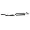 Davico 799359 Catalytic Converter and Muffler Assembly 799359