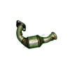 Davico 19278 Catalytic Converter 19278