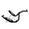 Davico 19360 Catalytic Converter DIRECT FIT CAT WITH GASK