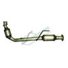 Davico 19363 Catalytic Converter DIRECT FIT CAT WITH GASK