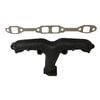 Davico 662671 Exhaust Manifold EXHAUST MANIFOLD W/EG6626