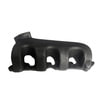 Davico 662733 Exhaust Manifold Stand alone Exact-Fit exhaust manifold