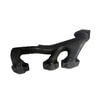 Davico 662740 Exhaust Manifold EXHAUST MANIFOLD W/EG6629