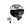 Davico 662767 Exhaust Manifold Stand alone Exact-Fit exhaust manifold