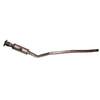 Davico 14580 Catalytic Converter DIRECT FIT CAT W/GASKET