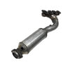 Davico 17188 Catalytic Converter 17188