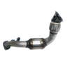 Davico 17298 Catalytic Converter 17298