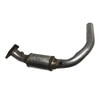 Davico 194371 Catalytic Converter DIRECT FIT CONVERTER 1OF2
