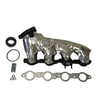 Davico 663017 Exhaust Manifold EXHAUST MAN W GASKET