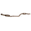 Davico 18442 Catalytic Converter 18442