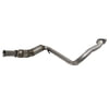 Davico 18488 Catalytic Converter DIRECT FIT CAT WITH GASK