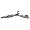 Davico 18589 Catalytic Converter 18589