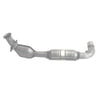 Davico 19058 Catalytic Converter DIRECT FIT CAT NO GASKETS