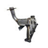 Davico 19202 Catalytic Converter DIRECT FIT CAT WITH GASK