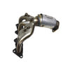 Davico 19215 Catalytic Converter DIRECT FIT MANIFOLD CAT