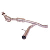 Davico 19266 Catalytic Converter 19266