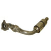 Davico 19270 Catalytic Converter DIRECT FIT CAT WITH GASK