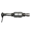 Davico 19291 Catalytic Converter DIRECT FIT CONVERTER