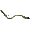 Davico 19348 Catalytic Converter DIRECT FIT CAT CONV. W/GA