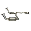 Davico 19494 Catalytic Converter DIRECT FIT CAT WITH GASK