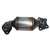 Davico 19515 Catalytic Converter DIRECT FIT CAT WITH GASK