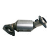 Davico 19533 Catalytic Converter DIRECT FIT CAT WITH GASK