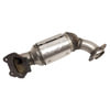 19582 by DAVICO - DIRECT FIT CAT WITH GASK