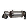 Davico 19639 Catalytic Converter Exact-Fit Converter