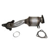 Davico 19642 Catalytic Converter 19642