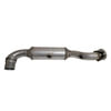 Davico 19648 Catalytic Converter 19648