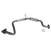 Davico 19756 Catalytic Converter Direct Fit Catalytic Converter