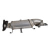 Davico 17547 Catalytic Converter Exact-Fit Converter
