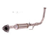 Davico 18146 Catalytic Converter DIRECT FIT CAT W/GASKETS