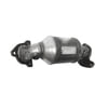 Davico 18194 Catalytic Converter DIRECT FIT CAT W/INLETGAS