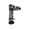 Davico 18212 Catalytic Converter DIRECT FIT CONVERTER