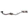 Davico 18348 Catalytic Converter DIRECT FIT CAT WITH GASK