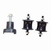 DEA A20017 Automatic Transmission Mount Bushing Auto Trans Mount