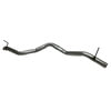 528211 by DAVICO - PIPE SPLIT TAIL PIPE W/ 5