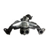 Davico 662720 Exhaust Manifold EXH MAN 3242625 53008860W