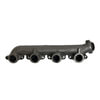 Davico 662878 Exhaust Manifold Stand alone Exact-Fit exhaust manifold