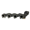 Davico 662894 Exhaust Manifold EXH MANIFOLD F75Z9431DB W